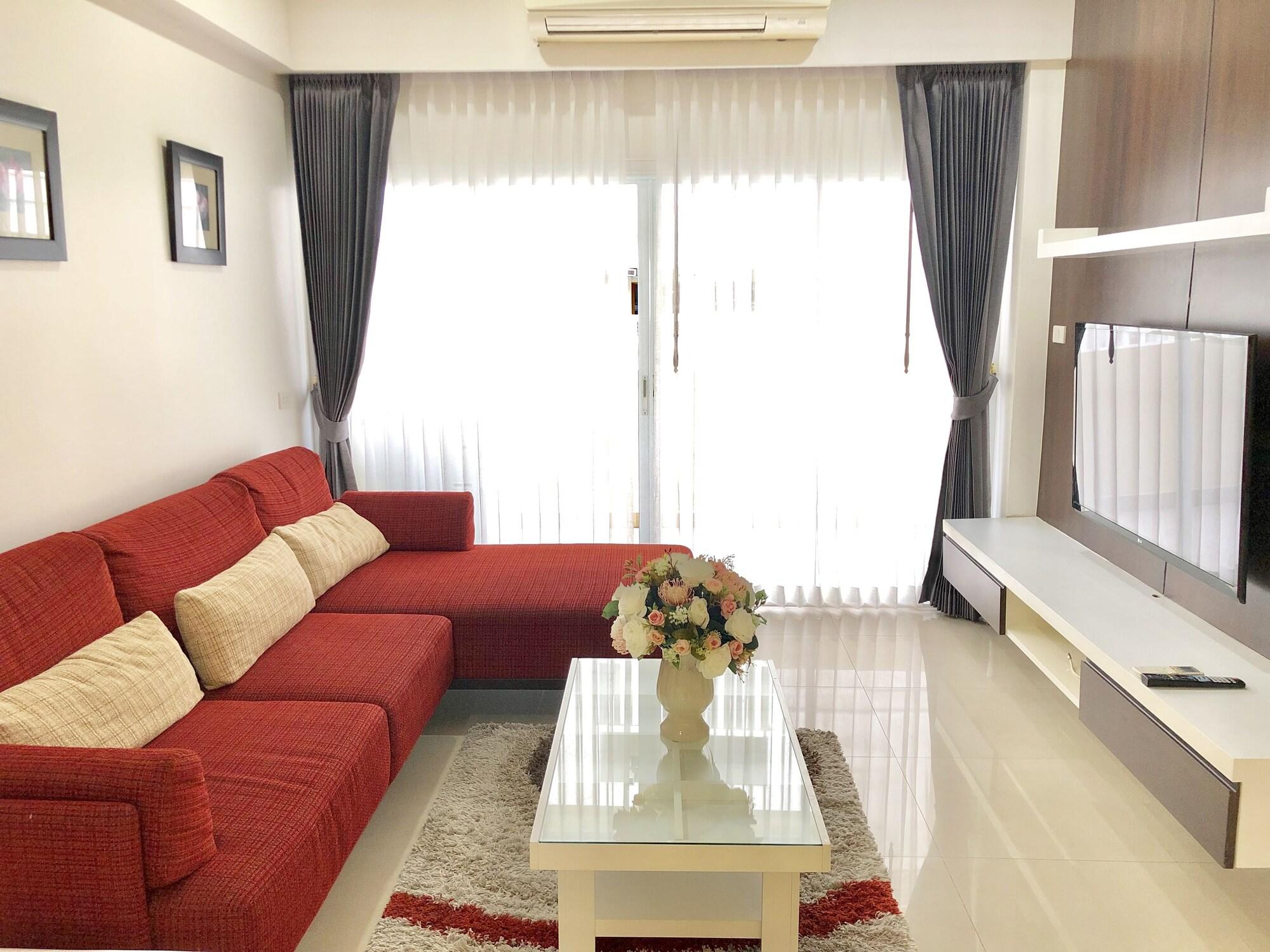 14 Place Sukhumvit Suites Bangkok Exterior photo